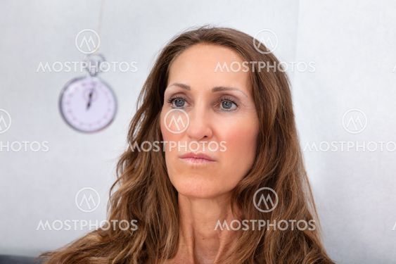 Hypnotized Women