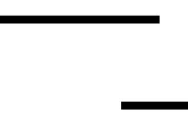 Man Gesturing to Text with Feather Icon in Modern...