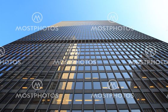 Skyscrapers