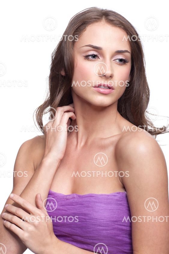 Pretty woman