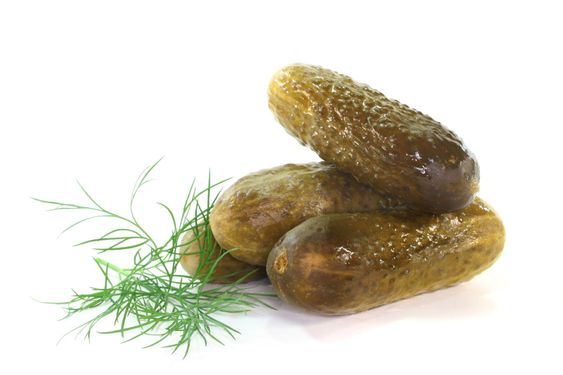 Druvgurka