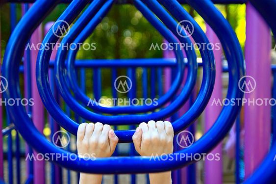 Monkey Bars