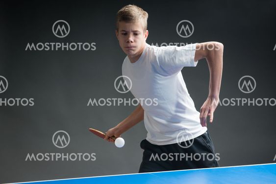 table tennis