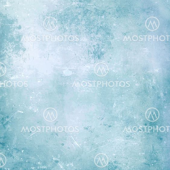 Turquoise grunge background