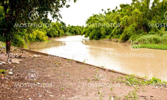 Canal