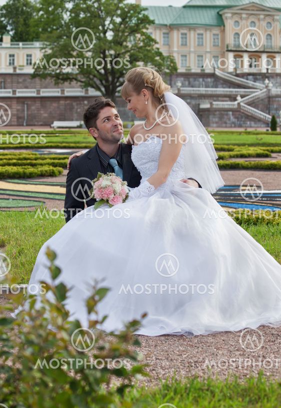 wedding day
