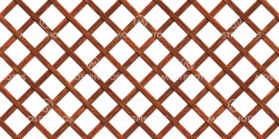 fence made of boards seamless texture wood