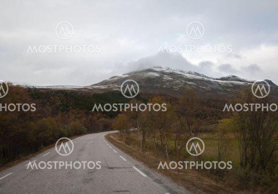 Norway Nature Scandinavian North Travel Landscapes