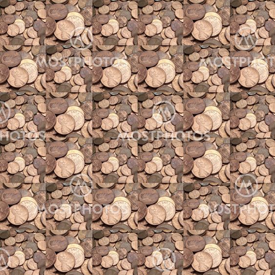 Coins