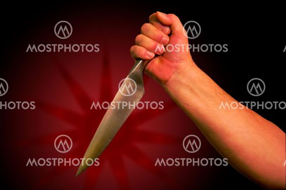 Knife