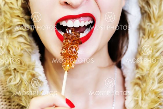 Sugar stick