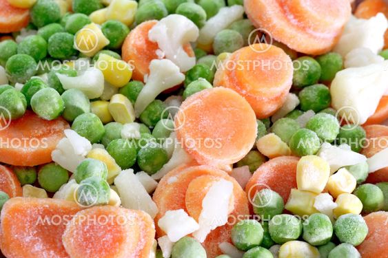 Vegetables