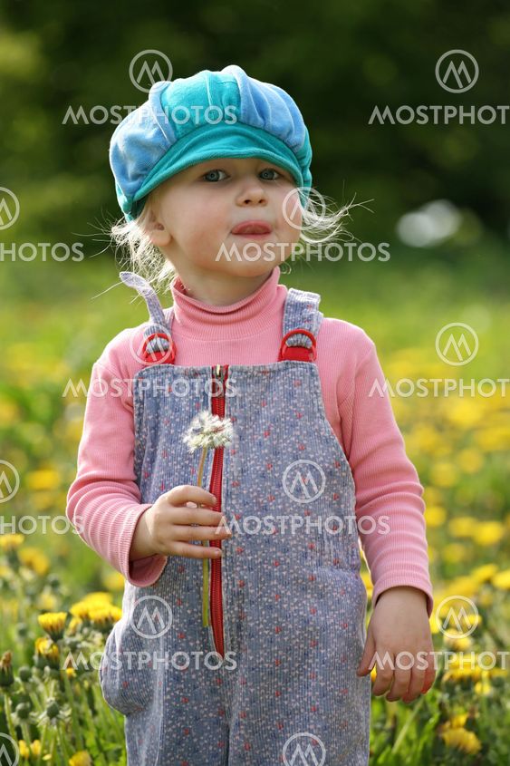 summer girl