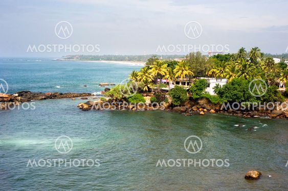 Sri Lankan lomakeskusten