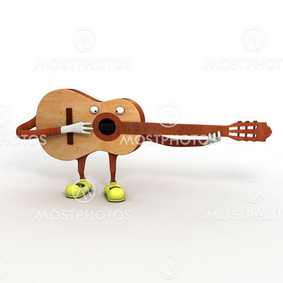 guitar