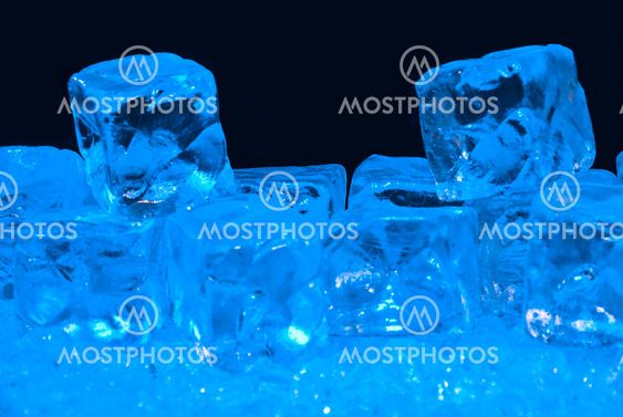 Blue Ice