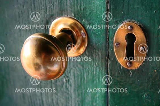 Under Lock And Key