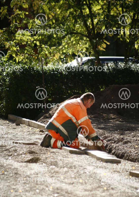 Worker