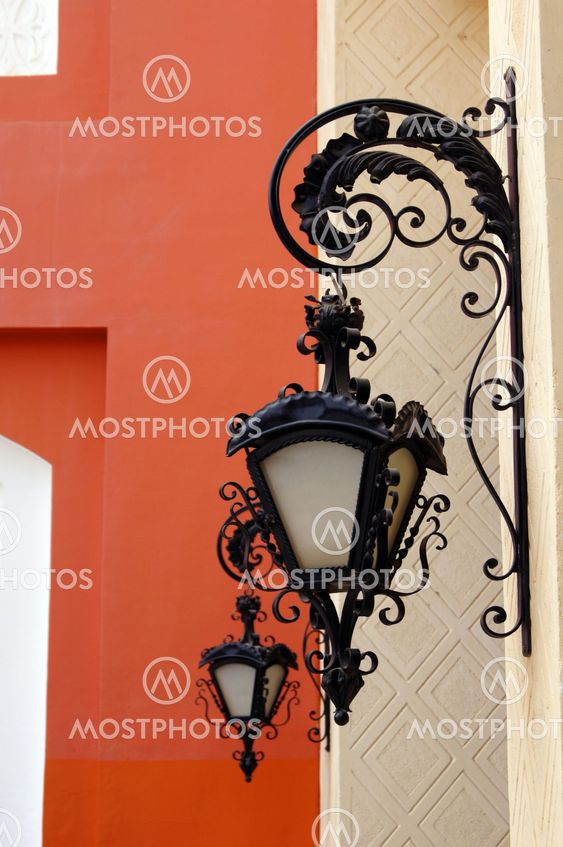 Arabic architecture