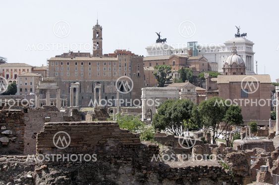 Forum Romanum
