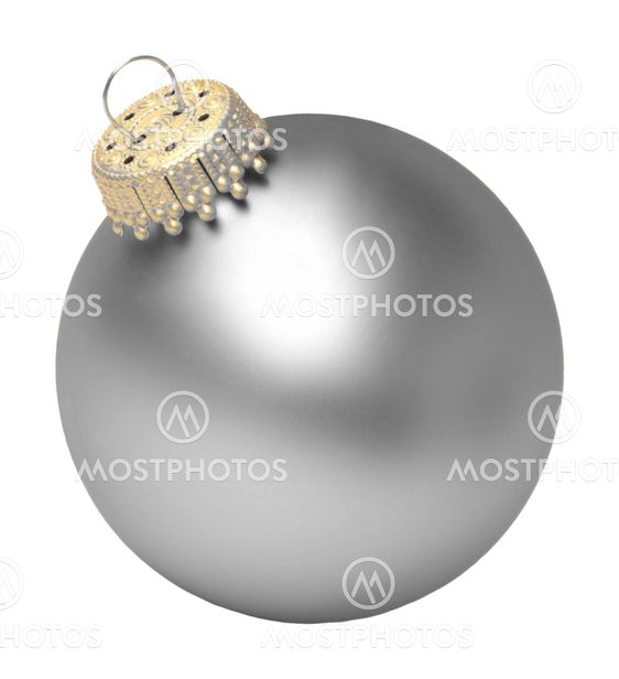 Weihnachtskugel - christmas ball 24