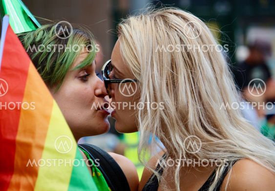 Pride parad