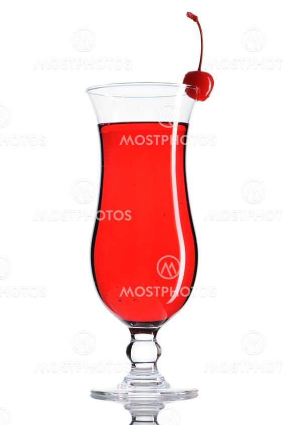 Orkanen cocktail