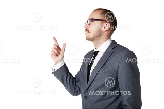 Pointing