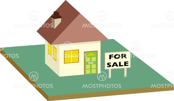 house for sale garden