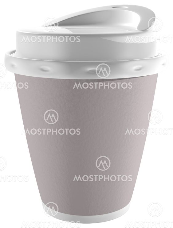 Coffee Cup