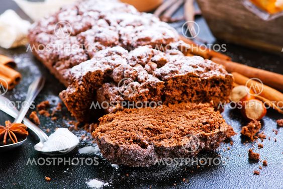 chocolate cake