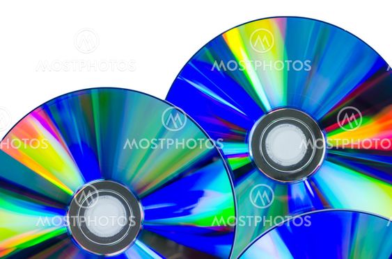 CD or compact disk