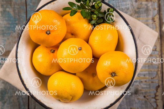 mandarine