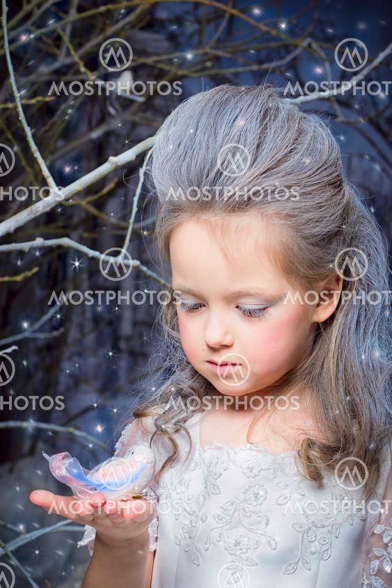 Snow Princess