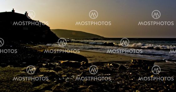Wembury at Dawn
