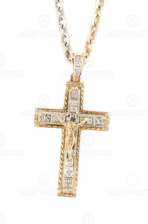 golden cross