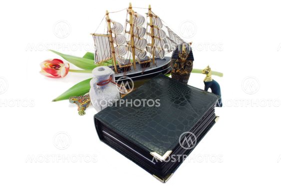 travel souvenirs for memory