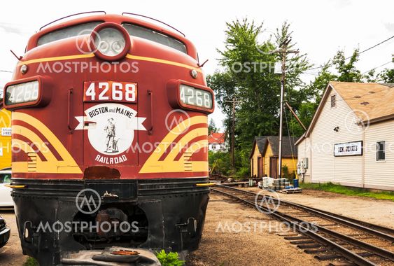 Locomotive