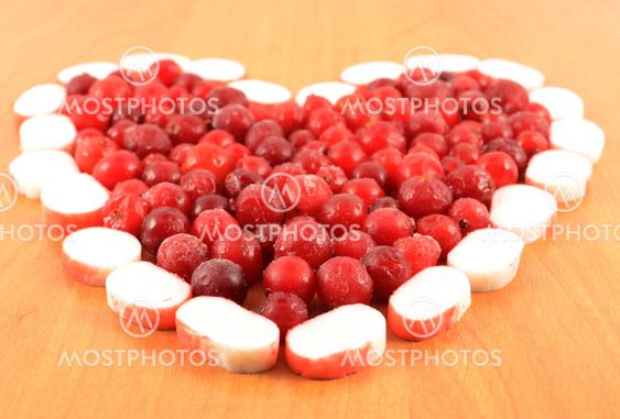 Сranberries