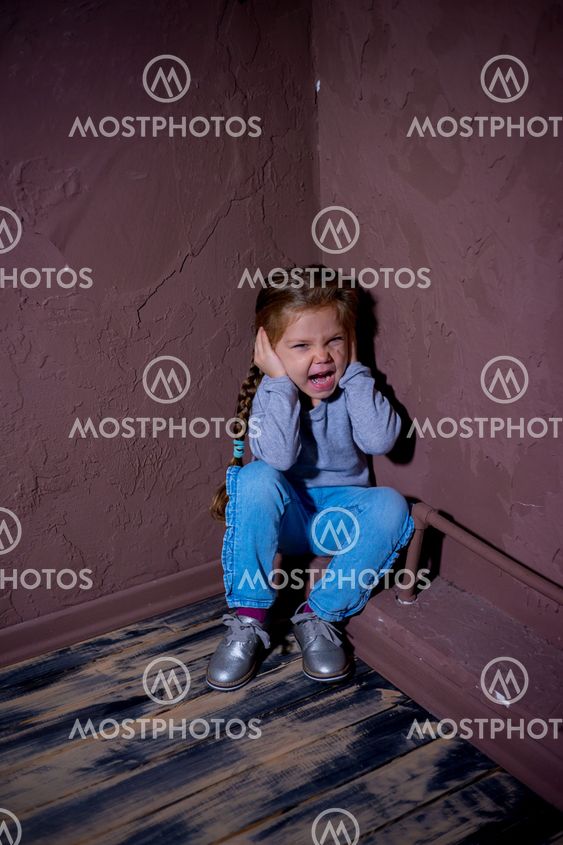 Child abuse at home
