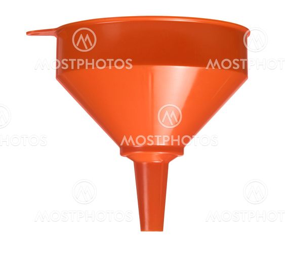 orange funnel