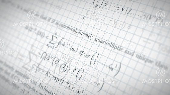 math research paper