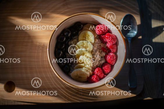 frukost