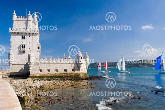 Belem torni