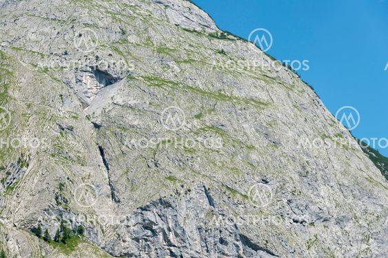 Rockface