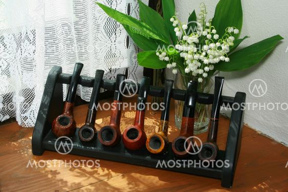 set of a pipes