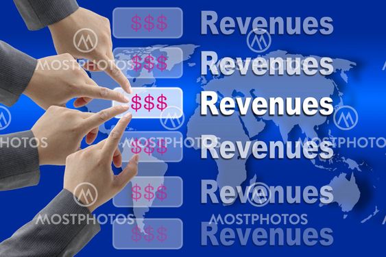 Making Revenues