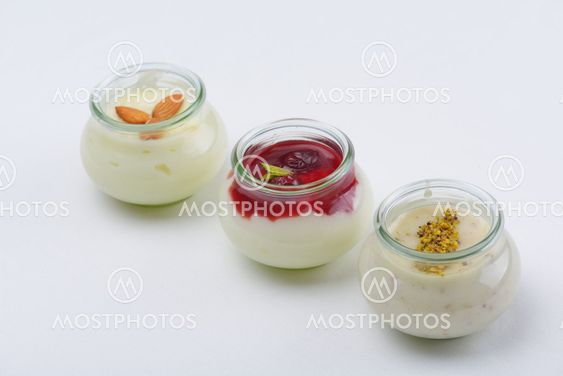 dessert