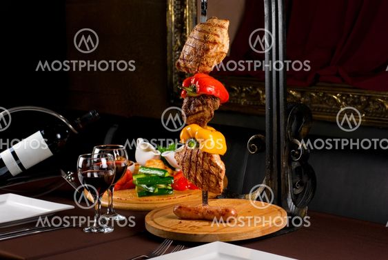 Meat