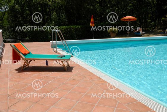 sun bed